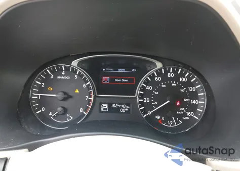 2014 Nissan Pathfinder Sl from USA, damaged, VIN 5N1AR2MM8EC706508